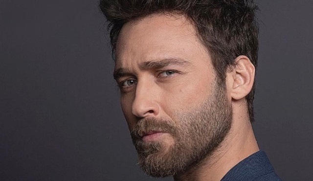 Kuruluş Osman kadrosuna katılan son isim Seçkin Özdemir oldu!