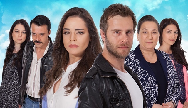 Endonezya’da Kırgın Çiçekler rüzgarı esiyor!