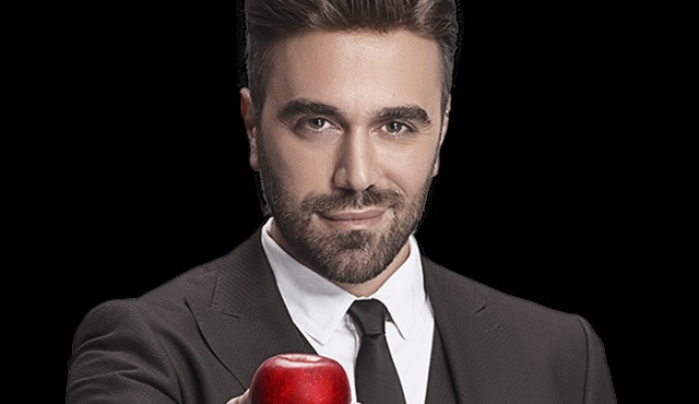 Kemal Doğulu’nun sunumuyla Aşk Kafe, Star Tv'de başlıyor!