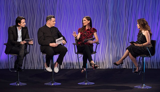 Project Runway: All Star, Home&Entertainment'te başlıyor
