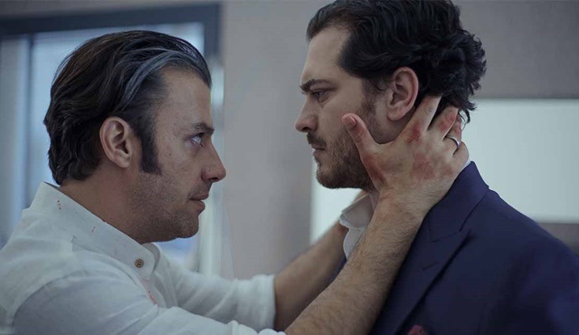 Terzi, 3. sezonuyla Netflix Top 10'in zirvesinde!