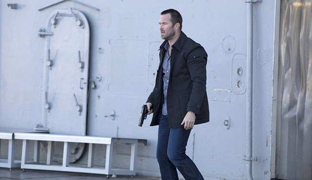 1. Sezon 10. Bölüm