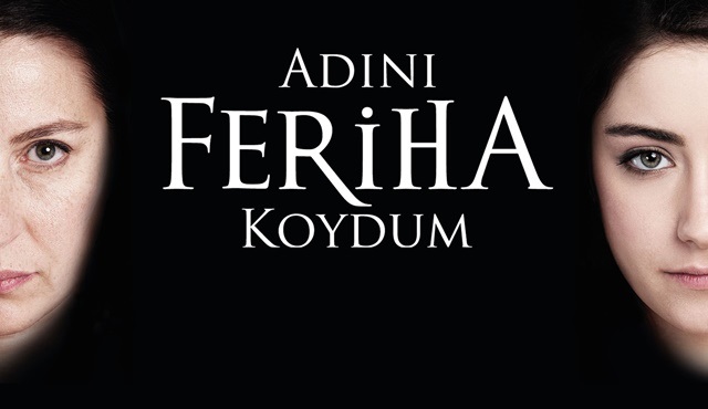 Adını Feriha Koydum dizisi hafta içi her gün Show TV'de ekrana gelecek!