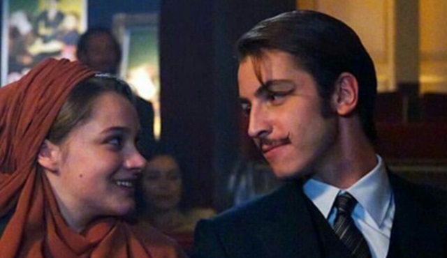 2018'in En İyi Tv Çifti HiLeon oldu!