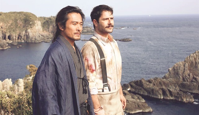 Türk - Japon ortak yapımı Ertuğrul 1890, TRT 1'de ekrana geliyor!