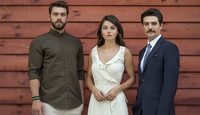 İlk Kareler