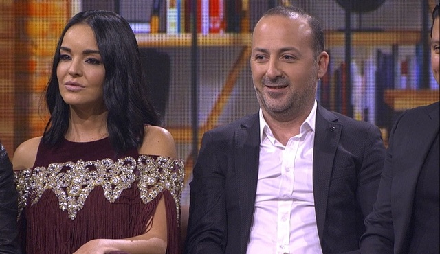 Yeni sezon 2. Bölüm