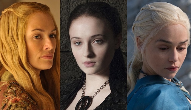 Aile Bakanlığı'na aday 10 Westeros kadını