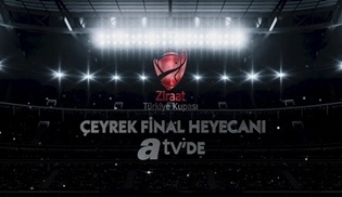 Galatasaray – Gençlerbirliği maçı atv'de ekrana gelecek!