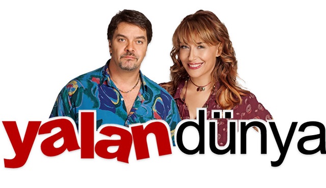 Gülse Birsel'den basın açıklaması: Yalan Dünya finale giderken…