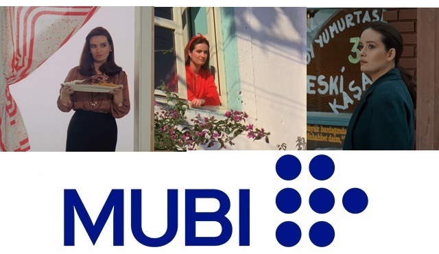 MUBI, 8 Mart Dünya Kadınlar Günü’nü Müjde Ar Seçkisi'yle kutluyor!