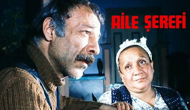 Aile Şerefi filmi Show TV’de ekrana gelecek!