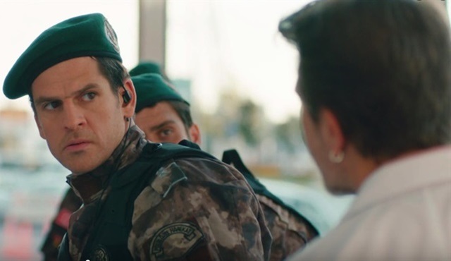 Kalp Atışı'nın yapımcısından tepkilere cevap geldi!