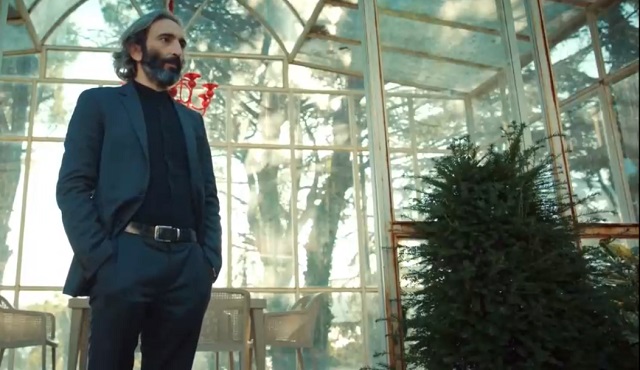 'Kaleyi aldım ama savaşı kaybettik...'