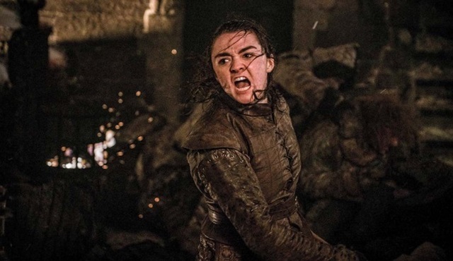 Rakamlarla 71. Primetime Emmy Ödülleri'nin Kazananları