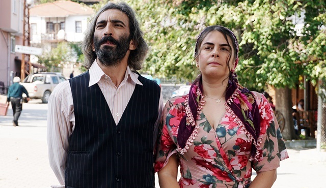 Çetin Ceviz 2 filmi Kanal D'de ekrana gelecek!