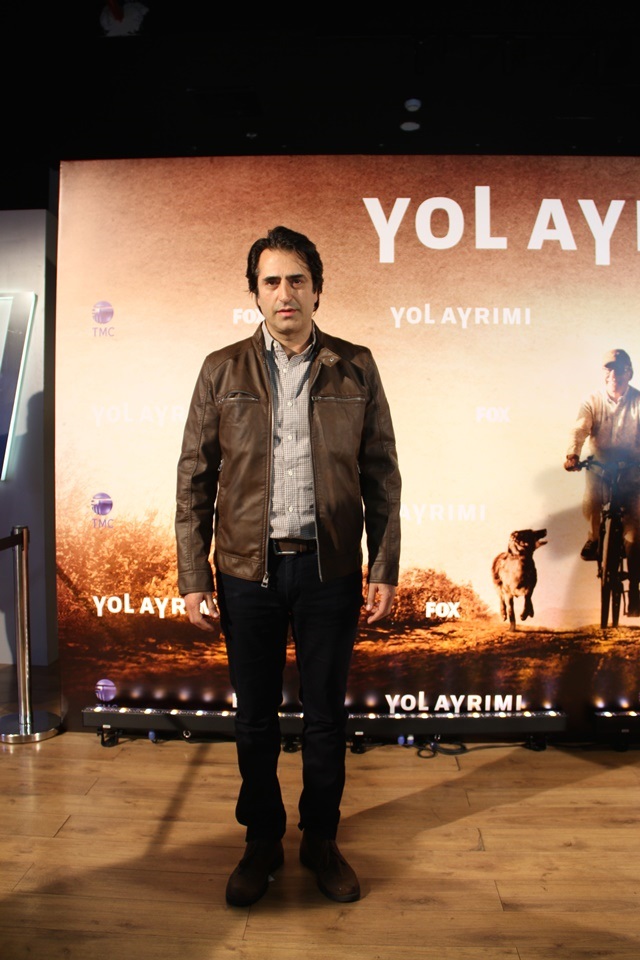 Yol Ayrımı Gala