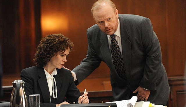Yeni dizi American Crime Story FoxCrime’da başlıyor