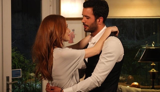 Kiralık Aşk: Aşk'ın DefÖm tonları
