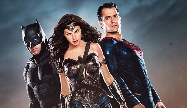 Batman v Superman DVD'de daha karanlık bir film olacak