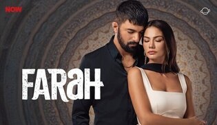 Adım Farah, Bosna-Hersek ve Portekiz’de de izleyiciyle buluşmaya hazırlanıyor