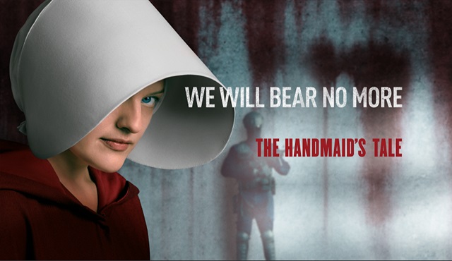 The Handmaid’s Tale, Amerika yayınından hemen sonra sadece BluTV’de yayınlanacak!