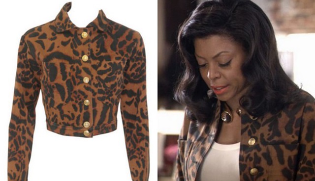 Empire modası 2. sezonda da fırtına gibi esiyor