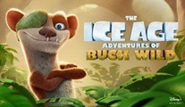 Ice Age: Adventures of Buck Wild filminden yeni bir tanıtım ve poster geldi