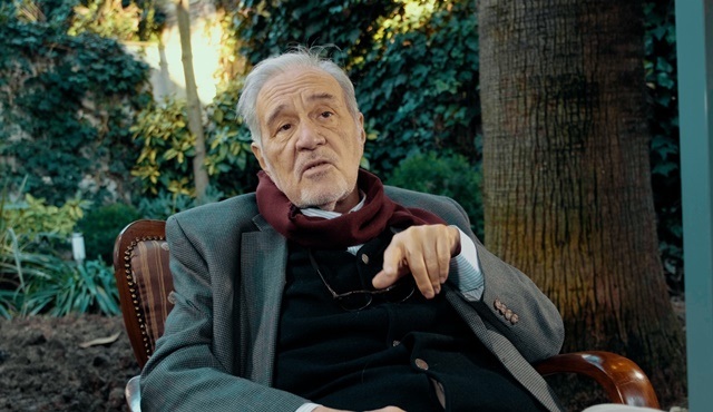 İlber Ortaylı ile Gündem bu haftaki bölümünde üniversiteleri ele aldı!