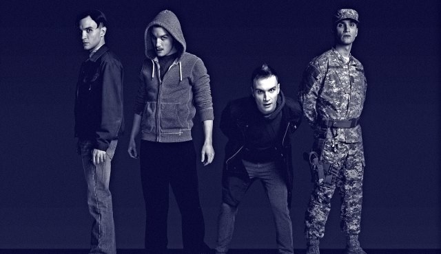 Orphan Black'in erkek klonları ile tanıştınız mı?