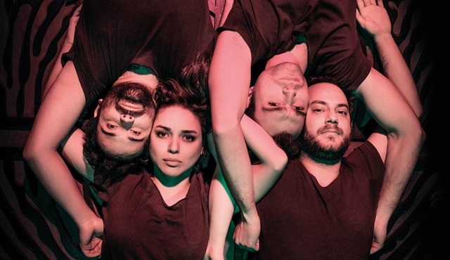 Tiyatronun önemli isimleri sahnede buluşturacak Hann Sahne perdelerini açıyor!