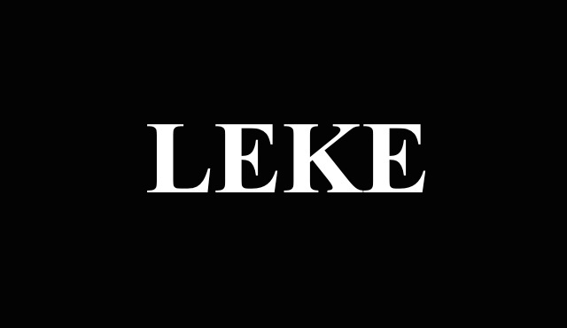 TİMS&B projesi Leke, bu sefer Kanal D için hazırlanıyor!