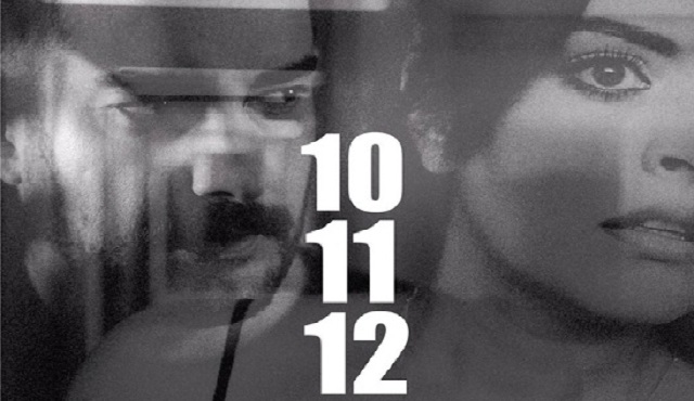 10 11 12: Çıtayı arşa dikiyor! 
