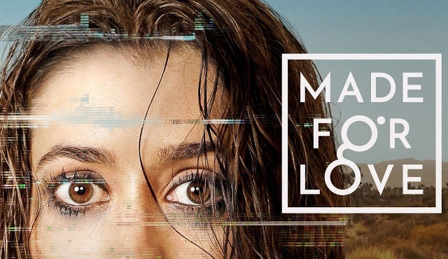 HBO Max, Made for Love dizisine 2. sezon onayını verdi