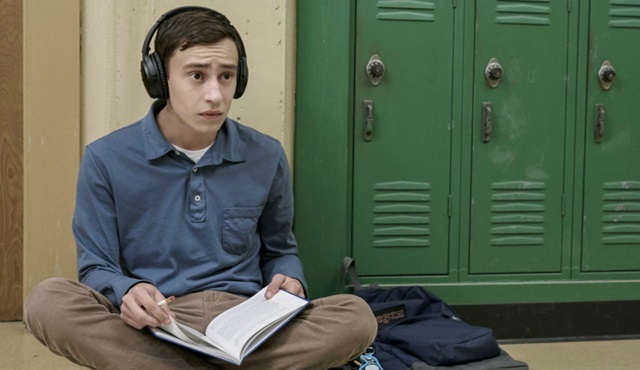 Netflix, Atypical dizisine ikinci sezon onayı verdi