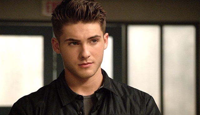 Cody Christian'ın yeni dizi projesi belli oldu