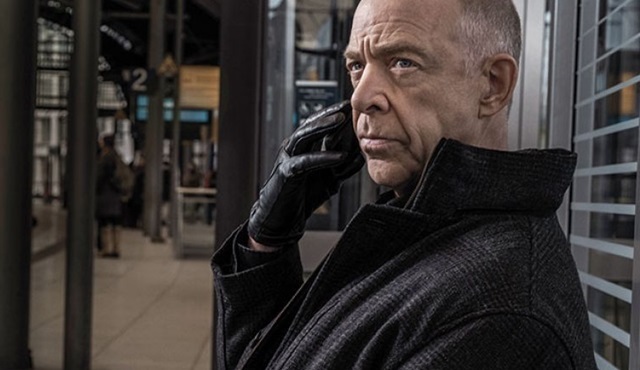 Starz kanalı Counterpart dizisini iptal etti