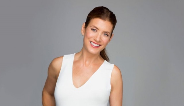 Kate Walsh, The Umbrella Academy'nin kadrosunda da yer alacak