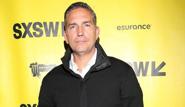 Person of Interest'in yıldızı Jim Caviezel'in yeni dizi projesi belli oldu