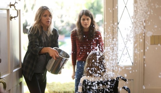 1. Sezon 13. Bölüm