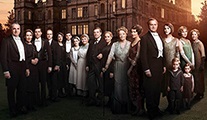 Downton Abbey: 6. sezondan ilk fotoğraflar geldi