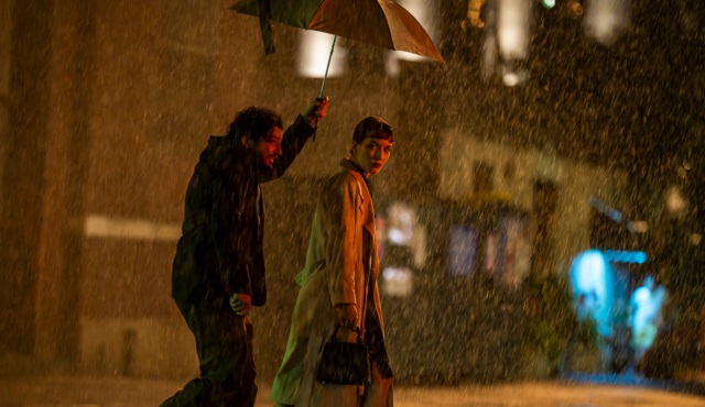 Tolga Karaçelik'in yeni filmi The Shallow Tale Tribeca'da Seyirci Ödülü'nü kazandı
