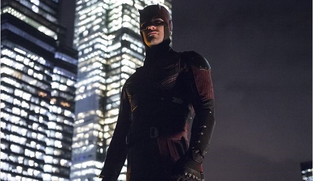 Daredevil: Günahınla sevabınla bizimlesin Murdock Reyiz!