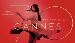 Twin Peaks ve Top of the Lake dizileri Cannes Film Festival'inde gösterilecekler