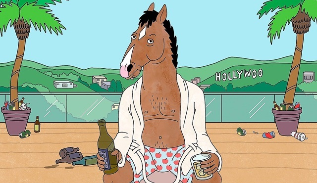 Netflix, BoJack Horseman'e 6. sezon onayı verdi