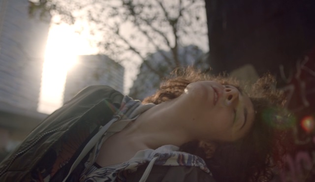 Hayaletler filminin festival yolculuğu Ekim’de de devam ediyor! 