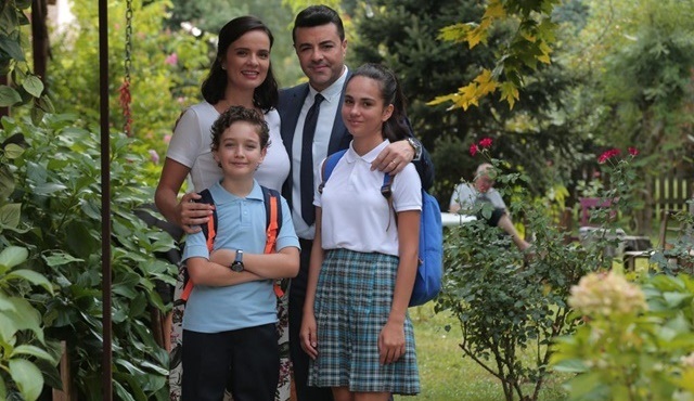 TRT1 ekranlarına yeni bir Türk kahraman geliyor: Tozkoparan!