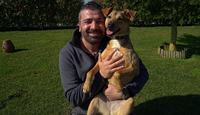 Ali Yeşilırmak ile Dostumun Dünyası, Fox Türkiye'de başlıyor!