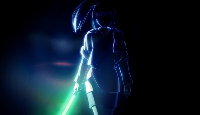 Star Wars: Visions Presents – The Ninth Jedi, 5 Ağustos’ta Disney+’ta!