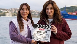 10 BİN ADIM üçüncü sezonuyla yakında GAİN’de!